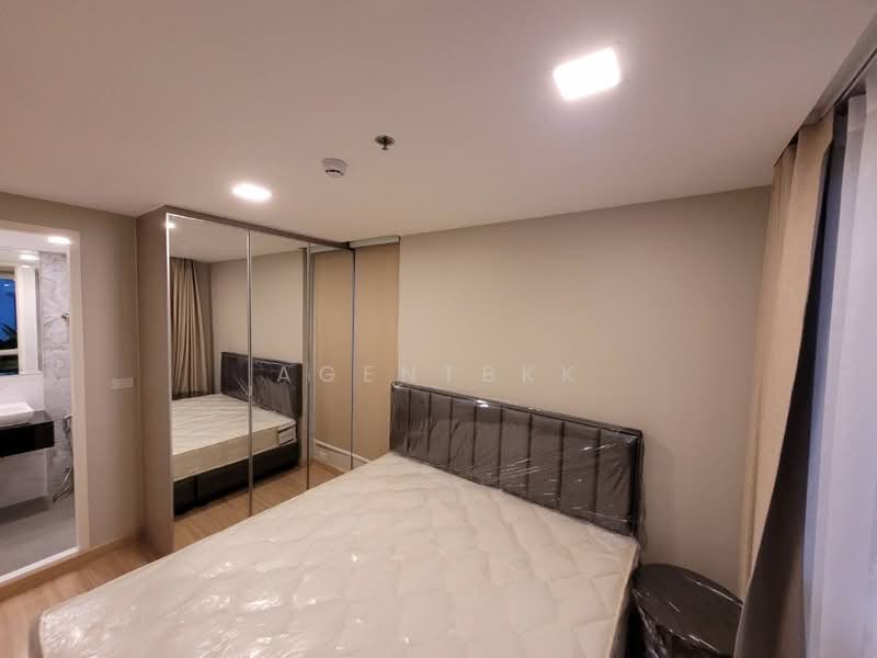 เบลส เรสสิเด้นซ์ เอกมัย (Bless Residence Ekkamai), กรุงเทพ, Sukhumvit 71, คลองตันเหนือ, วัฒนา, กรุงเทพ, 27 ตร.ม., คอนโด ให้เช่า, โดย Agentbkk, 500165403 - DDproperty.com