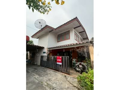 ขาย - บ้านเดี่ยวธัญบุรี ปทุมธานี, ปทุมธานี