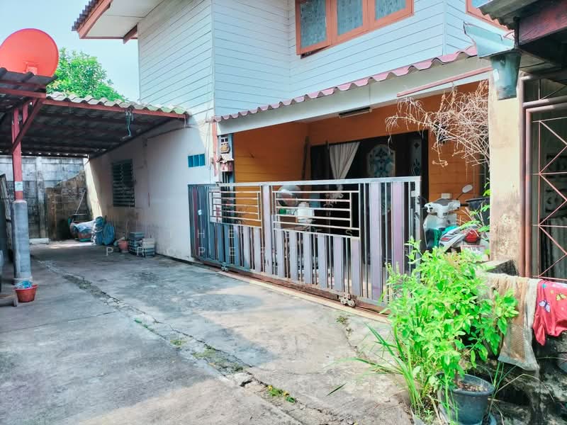 บ้านเดี่ยวธัญบุรี ปทุมธานี, Pathum Thani, Bang Yitho, Thanyaburi, Pathum Thani, 2 Bedrooms, 150 sqm, Single Detached House For Sale, by The Best Property มนต์, 500165404 - DDproperty.com