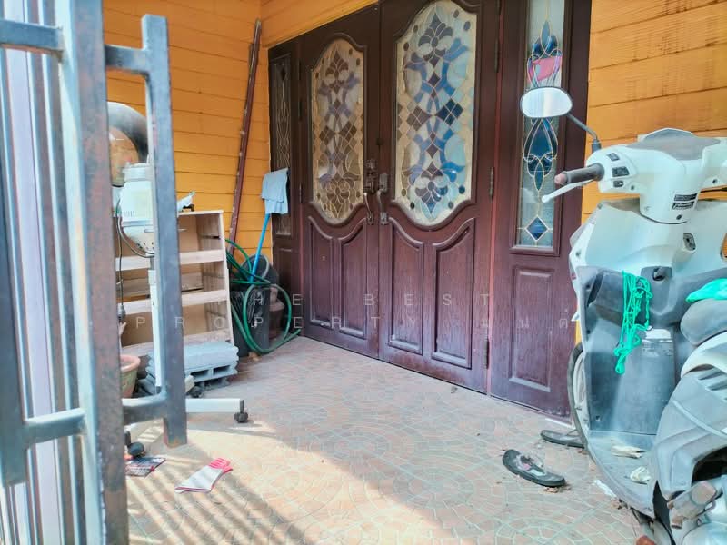 บ้านเดี่ยวธัญบุรี ปทุมธานี, Pathum Thani, Bang Yitho, Thanyaburi, Pathum Thani, 2 Bedrooms, 150 sqm, Single Detached House For Sale, by The Best Property มนต์, 500165404 - DDproperty.com