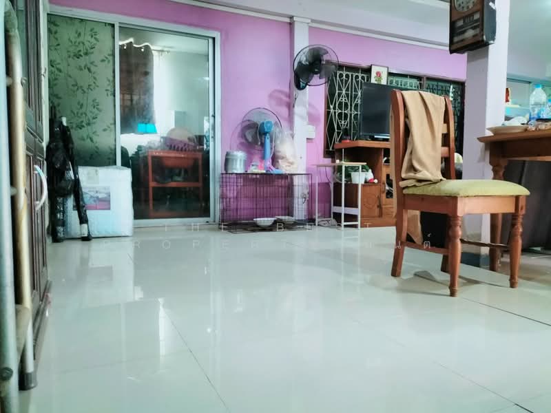 บ้านเดี่ยวธัญบุรี ปทุมธานี, Pathum Thani, Bang Yitho, Thanyaburi, Pathum Thani, 2 Bedrooms, 150 sqm, Single Detached House For Sale, by The Best Property มนต์, 500165404 - DDproperty.com