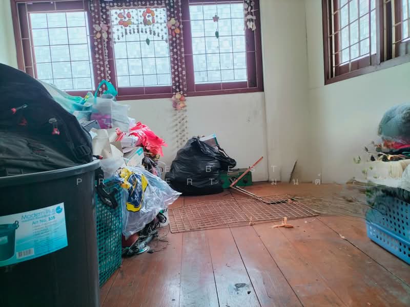 บ้านเดี่ยวธัญบุรี ปทุมธานี, Pathum Thani, Bang Yitho, Thanyaburi, Pathum Thani, 2 Bedrooms, 150 sqm, Single Detached House For Sale, by The Best Property มนต์, 500165404 - DDproperty.com