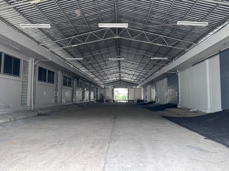 ให้เช่าโกดัง, กรุงเทพ, ท่าแร้ง, บางเขน, กรุงเทพ, 2,376 ตร.ม., โกดัง-โรงงาน ให้เช่า, โดย Forty-Six Real Estate Group, 500165406 - DDproperty.com
