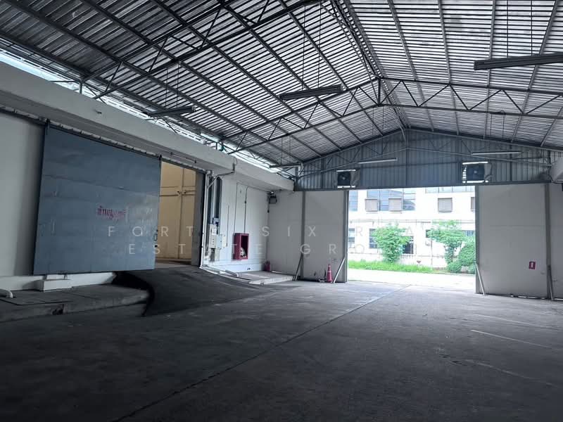 ให้เช่าโกดัง, กรุงเทพ, ท่าแร้ง, บางเขน, กรุงเทพ, 2,376 ตร.ม., โกดัง-โรงงาน ให้เช่า, โดย Forty-Six Real Estate Group, 500165406 - DDproperty.com