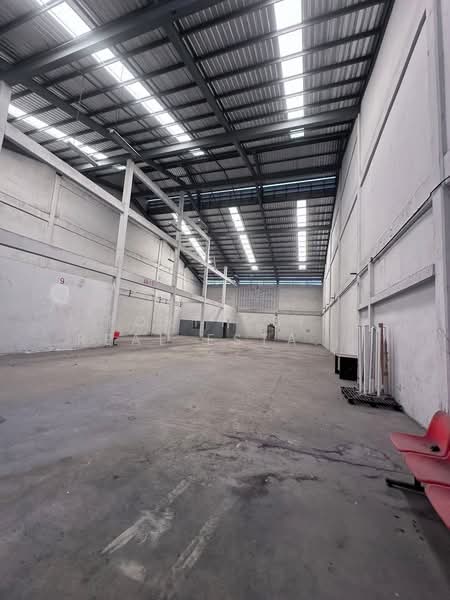 ให้เช่าโกดัง, Bangkok, Tha Rang, Bang Khen, Bangkok, , 2,376 sqm, Warehouse/Factory For Rent, by Forty-Six Real Estate Group, 500165406 - DDproperty.com