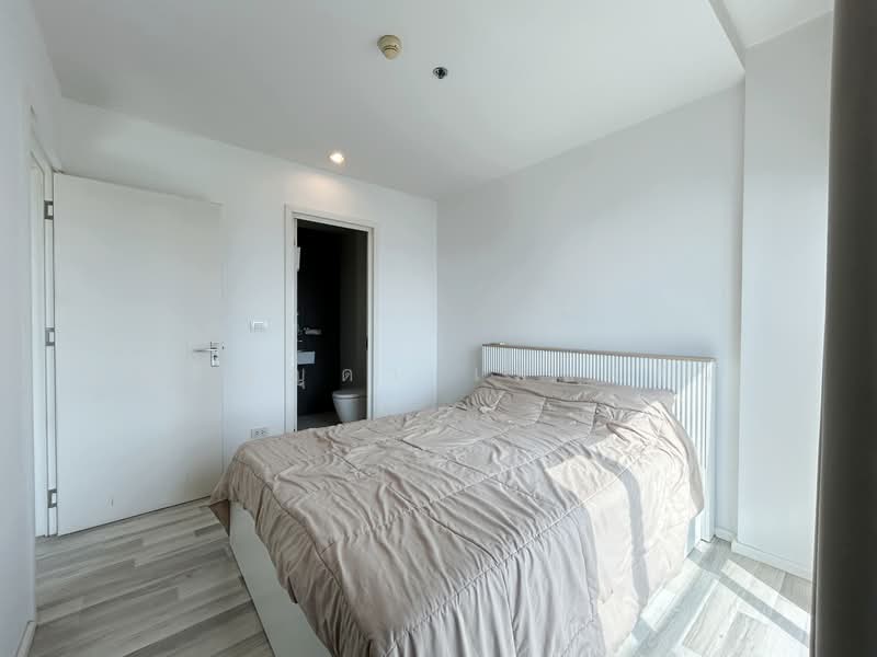 The Key Cheangwattana : เดอะ คีย์ แจ้งวัฒนะ, นนทบุรี, ซอย 4 ถนนแจ้งวัฒนะ, บางตลาด, ปากเกร็ด, นนทบุรี, 62 ตร.ม., คอนโด ขาย, โดย คุณวิญญุดา เหล่าสันน์, 500165407 - DDproperty.com