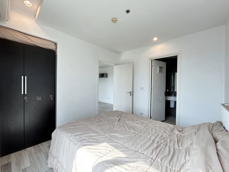 The Key Cheangwattana, Nonthaburi, Soi 4, Chaeng Watthana Road, Bang Talat, Pak Kret, Nonthaburi, 2 Bedrooms, 62 sqm, Condo For Sale, by คุณวิญญุดา เหล่าสันน์, 500165407 - DDproperty.com