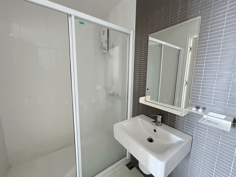 The Key Cheangwattana, Nonthaburi, Soi 4, Chaeng Watthana Road, Bang Talat, Pak Kret, Nonthaburi, 2 Bedrooms, 62 sqm, Condo For Sale, by คุณวิญญุดา เหล่าสันน์, 500165407 - DDproperty.com