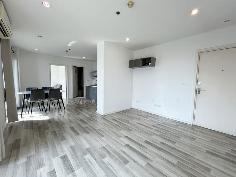 The Key Cheangwattana : เดอะ คีย์ แจ้งวัฒนะ, นนทบุรี, ซอย 4 ถนนแจ้งวัฒนะ, บางตลาด, ปากเกร็ด, นนทบุรี, 62 ตร.ม., คอนโด ขาย, โดย คุณวิญญุดา เหล่าสันน์, 500165407 - DDproperty.com