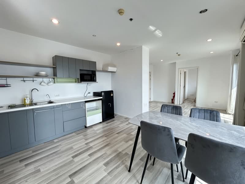 The Key Cheangwattana : เดอะ คีย์ แจ้งวัฒนะ, นนทบุรี, ซอย 4 ถนนแจ้งวัฒนะ, บางตลาด, ปากเกร็ด, นนทบุรี, 62 ตร.ม., คอนโด ขาย, โดย คุณวิญญุดา เหล่าสันน์, 500165407 - DDproperty.com