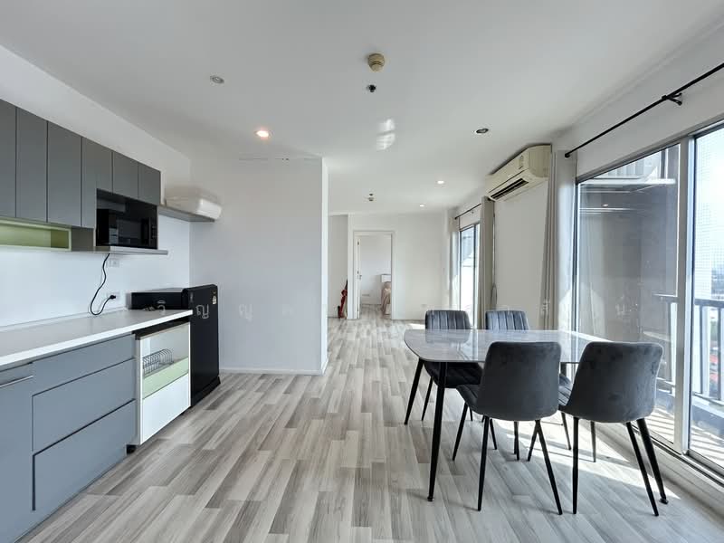 The Key Cheangwattana : เดอะ คีย์ แจ้งวัฒนะ, นนทบุรี, ซอย 4 ถนนแจ้งวัฒนะ, บางตลาด, ปากเกร็ด, นนทบุรี, 62 ตร.ม., คอนโด ขาย, โดย คุณวิญญุดา เหล่าสันน์, 500165407 - DDproperty.com