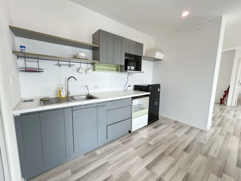 The Key Cheangwattana, Nonthaburi, Soi 4, Chaeng Watthana Road, Bang Talat, Pak Kret, Nonthaburi, 2 Bedrooms, 62 sqm, Condo For Sale, by คุณวิญญุดา เหล่าสันน์, 500165407 - DDproperty.com