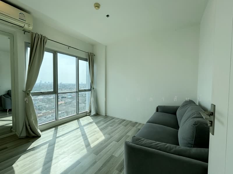 The Key Cheangwattana, Nonthaburi, Soi 4, Chaeng Watthana Road, Bang Talat, Pak Kret, Nonthaburi, 2 Bedrooms, 62 sqm, Condo For Sale, by คุณวิญญุดา เหล่าสันน์, 500165407 - DDproperty.com