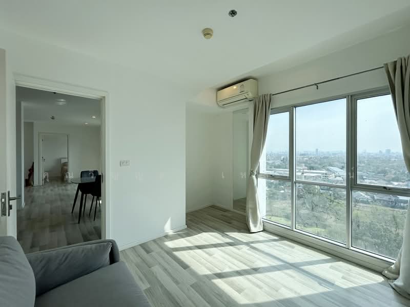 The Key Cheangwattana : เดอะ คีย์ แจ้งวัฒนะ, นนทบุรี, ซอย 4 ถนนแจ้งวัฒนะ, บางตลาด, ปากเกร็ด, นนทบุรี, 62 ตร.ม., คอนโด ขาย, โดย คุณวิญญุดา เหล่าสันน์, 500165407 - DDproperty.com