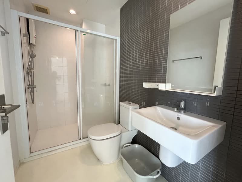 The Key Cheangwattana, Nonthaburi, Soi 4, Chaeng Watthana Road, Bang Talat, Pak Kret, Nonthaburi, 2 Bedrooms, 62 sqm, Condo For Sale, by คุณวิญญุดา เหล่าสันน์, 500165407 - DDproperty.com