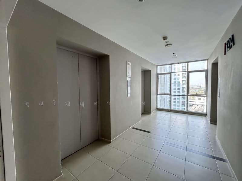 The Key Cheangwattana, Nonthaburi, Soi 4, Chaeng Watthana Road, Bang Talat, Pak Kret, Nonthaburi, 2 Bedrooms, 62 sqm, Condo For Sale, by คุณวิญญุดา เหล่าสันน์, 500165407 - DDproperty.com