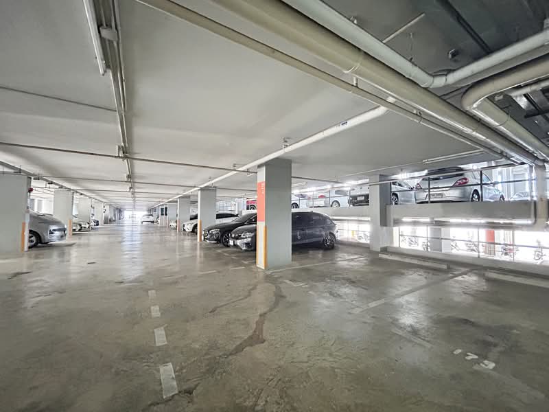 The Key Cheangwattana, Nonthaburi, Soi 4, Chaeng Watthana Road, Bang Talat, Pak Kret, Nonthaburi, 2 Bedrooms, 62 sqm, Condo For Sale, by คุณวิญญุดา เหล่าสันน์, 500165407 - DDproperty.com