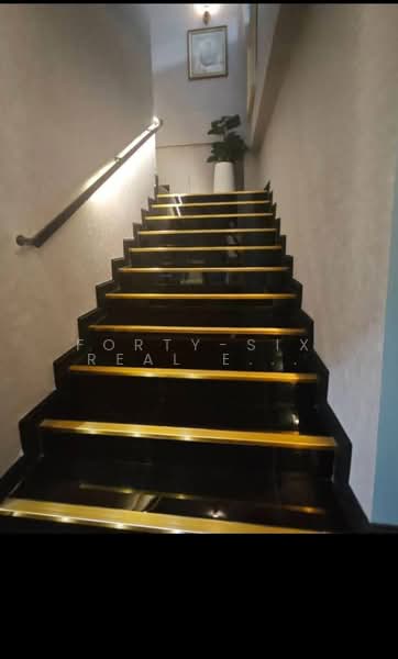 ให้เช่าตึก, กรุงเทพ, ลาดยาว, จตุจักร, กรุงเทพ, 900 ตร.ม., ตึกแถว-อาคารพาณิชย์ ให้เช่า, โดย Forty-Six Real Estate Group, 500165408 - DDproperty.com