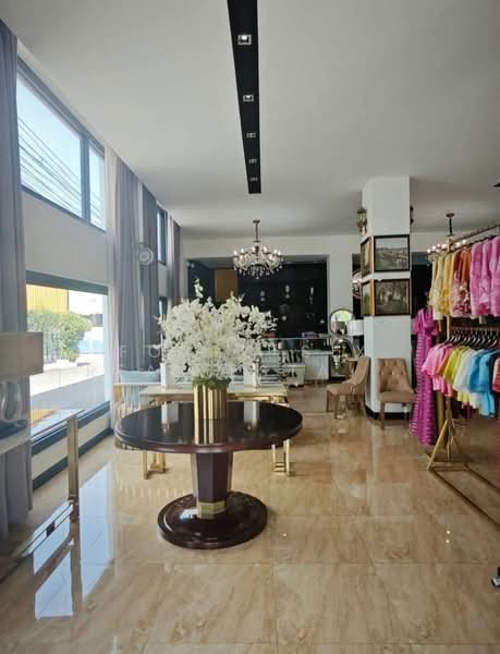 ให้เช่าตึก, Bangkok, Lat Yao, Chatuchak, Bangkok, , 900 sqm, Shophouse For Rent, by Forty-Six Real Estate Group, 500165408 - DDproperty.com