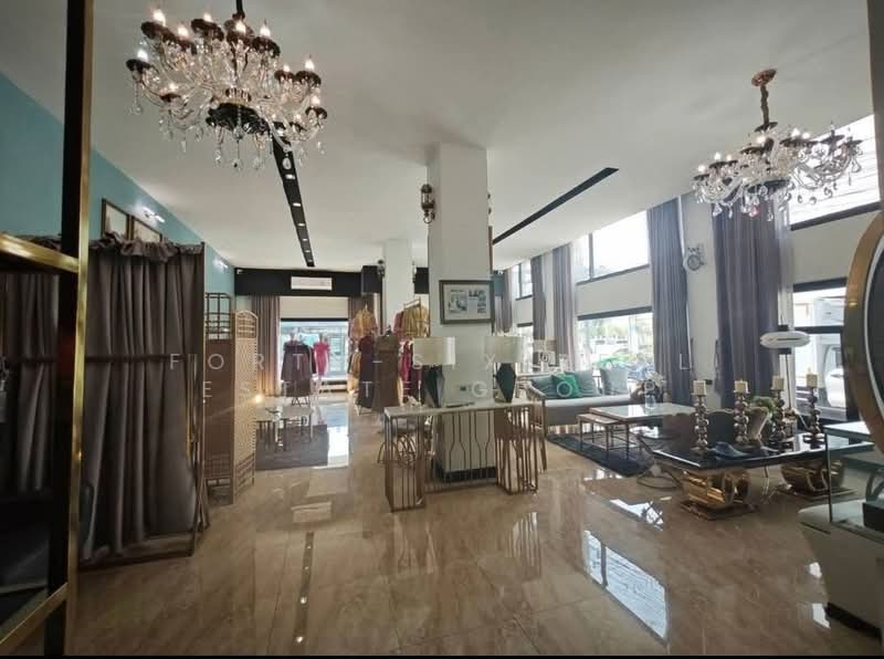 ให้เช่าตึก, Bangkok, Lat Yao, Chatuchak, Bangkok, , 900 sqm, Shophouse For Rent, by Forty-Six Real Estate Group, 500165408 - DDproperty.com
