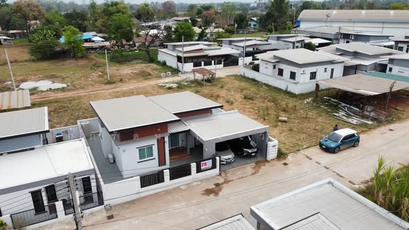 หนองคาย, Nong Khai, Nong Kom Ko, Muang Nong Khai, Nong Khai, 2 Bedrooms, 150 sqm, Single Detached House For Sale, by อภิรัตน์ ประวิเศษ, 500165410 - DDproperty.com