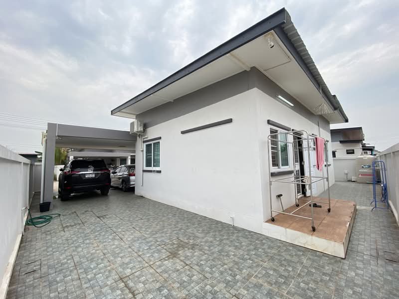 หนองคาย, Nong Khai, Nong Kom Ko, Muang Nong Khai, Nong Khai, 2 Bedrooms, 150 sqm, Single Detached House For Sale, by อภิรัตน์ ประวิเศษ, 500165410 - DDproperty.com