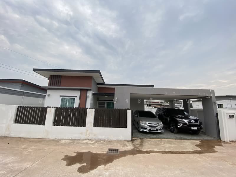 หนองคาย, Nong Khai, Nong Kom Ko, Muang Nong Khai, Nong Khai, 2 Bedrooms, 150 sqm, Single Detached House For Sale, by อภิรัตน์ ประวิเศษ, 500165410 - DDproperty.com