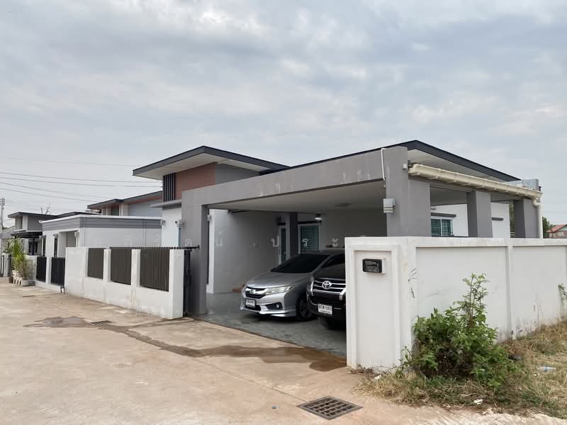 หนองคาย, Nong Khai, Nong Kom Ko, Muang Nong Khai, Nong Khai, 2 Bedrooms, 150 sqm, Single Detached House For Sale, by อภิรัตน์ ประวิเศษ, 500165410 - DDproperty.com