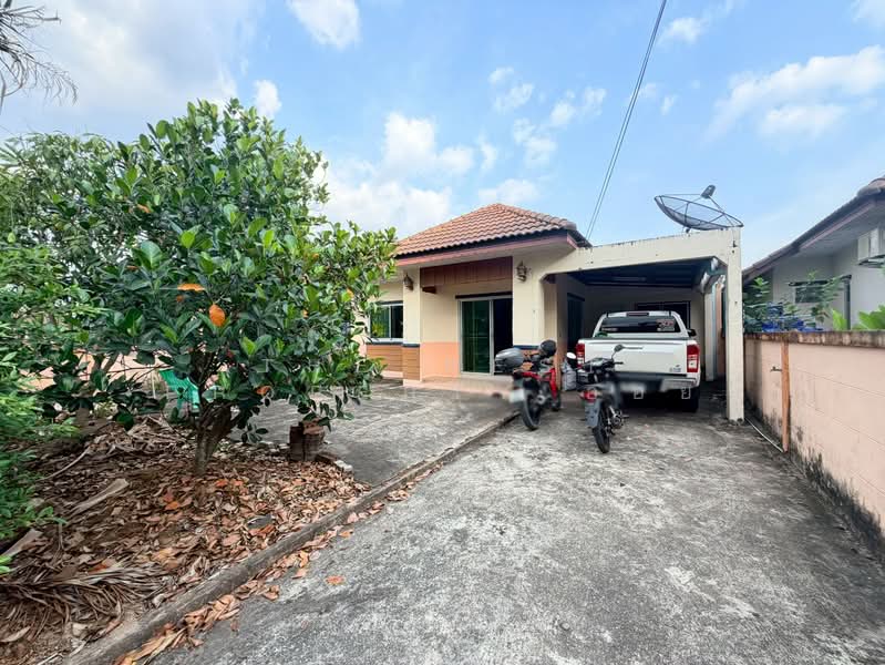 สมาร์ทแลนด์ กรีน พาร์ค, ระยอง, มาบยางพร, ปลวกแดง, ระยอง, 150 ตร.ม., บ้านเดี่ยว ขาย, โดย The Best Property ออย, 500165411 - DDproperty.com