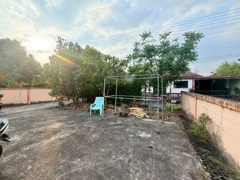 สมาร์ทแลนด์ กรีน พาร์ค, ระยอง, มาบยางพร, ปลวกแดง, ระยอง, 150 ตร.ม., บ้านเดี่ยว ขาย, โดย The Best Property ออย, 500165411 - DDproperty.com