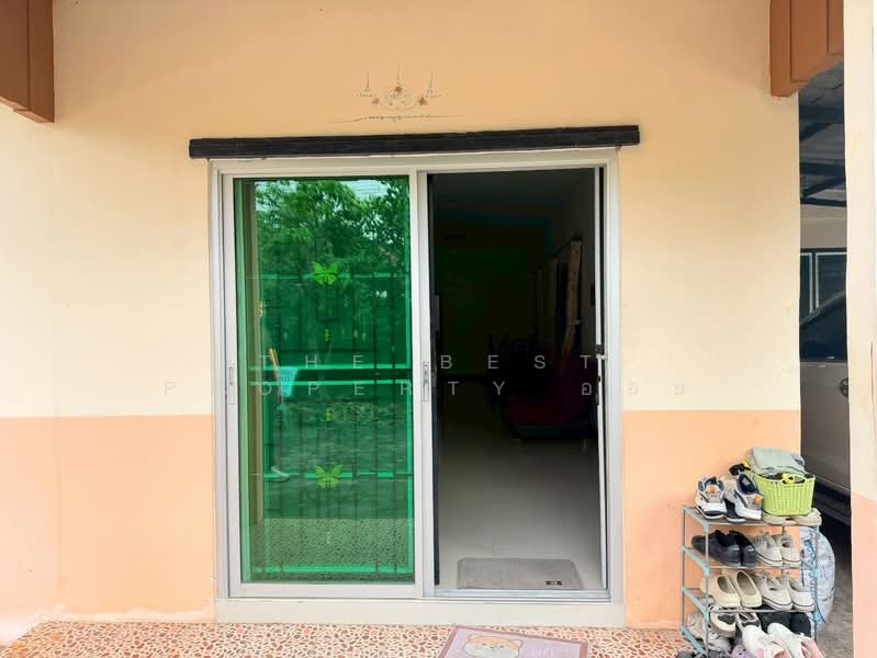 สมาร์ทแลนด์ กรีน พาร์ค, Rayong, Mapyangphon, Pluak Daeng, Rayong, 2 Bedrooms, 150 sqm, Single Detached House For Sale, by The Best Property ออย, 500165411 - DDproperty.com