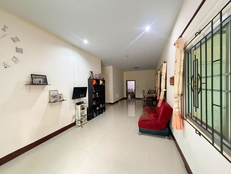 สมาร์ทแลนด์ กรีน พาร์ค, Rayong, Mapyangphon, Pluak Daeng, Rayong, 2 Bedrooms, 150 sqm, Single Detached House For Sale, by The Best Property ออย, 500165411 - DDproperty.com