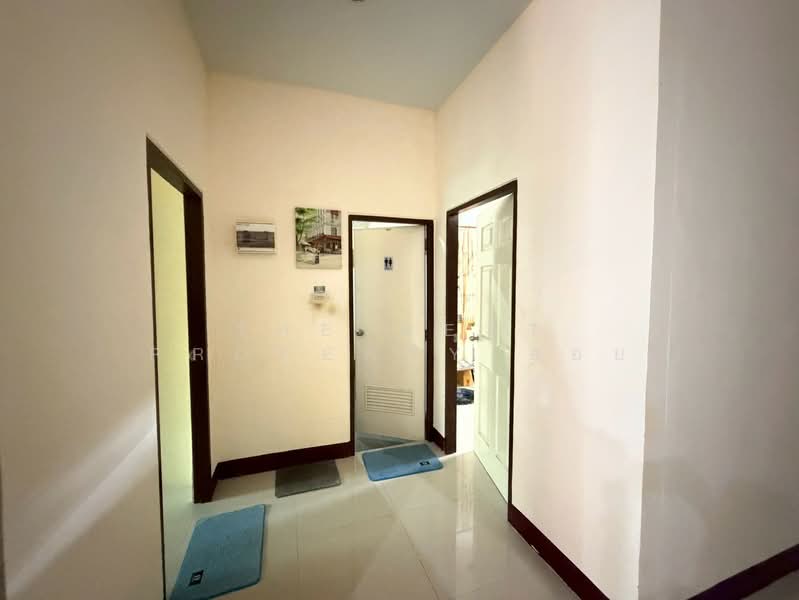 สมาร์ทแลนด์ กรีน พาร์ค, ระยอง, มาบยางพร, ปลวกแดง, ระยอง, 150 ตร.ม., บ้านเดี่ยว ขาย, โดย The Best Property ออย, 500165411 - DDproperty.com