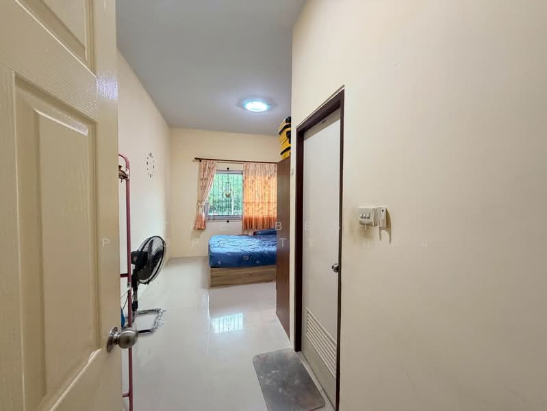 สมาร์ทแลนด์ กรีน พาร์ค, ระยอง, มาบยางพร, ปลวกแดง, ระยอง, 150 ตร.ม., บ้านเดี่ยว ขาย, โดย The Best Property ออย, 500165411 - DDproperty.com