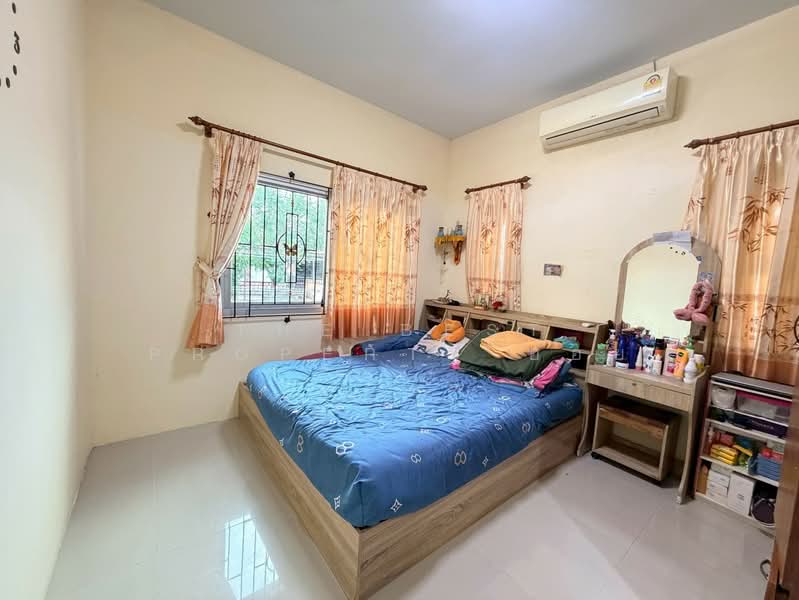 สมาร์ทแลนด์ กรีน พาร์ค, Rayong, Mapyangphon, Pluak Daeng, Rayong, 2 Bedrooms, 150 sqm, Single Detached House For Sale, by The Best Property ออย, 500165411 - DDproperty.com