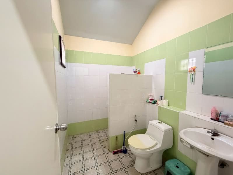 สมาร์ทแลนด์ กรีน พาร์ค, Rayong, Mapyangphon, Pluak Daeng, Rayong, 2 Bedrooms, 150 sqm, Single Detached House For Sale, by The Best Property ออย, 500165411 - DDproperty.com