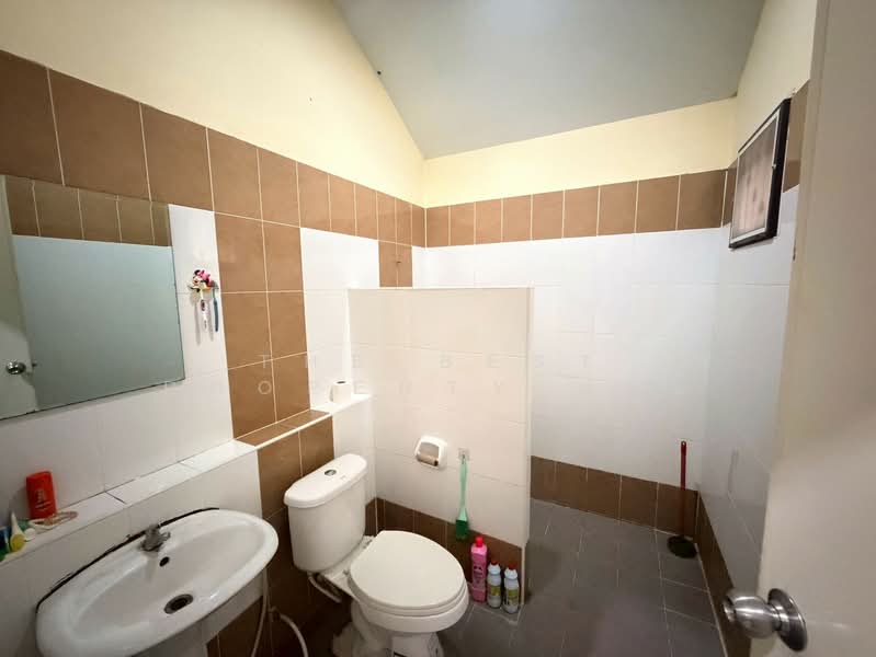 สมาร์ทแลนด์ กรีน พาร์ค, Rayong, Mapyangphon, Pluak Daeng, Rayong, 2 Bedrooms, 150 sqm, Single Detached House For Sale, by The Best Property ออย, 500165411 - DDproperty.com