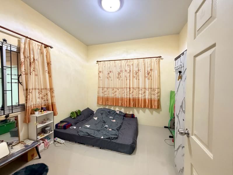 สมาร์ทแลนด์ กรีน พาร์ค, ระยอง, มาบยางพร, ปลวกแดง, ระยอง, 150 ตร.ม., บ้านเดี่ยว ขาย, โดย The Best Property ออย, 500165411 - DDproperty.com