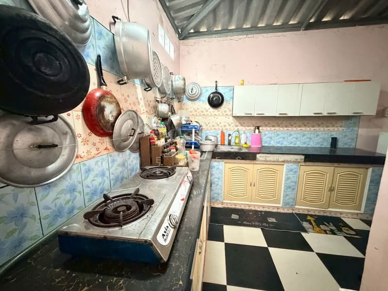 สมาร์ทแลนด์ กรีน พาร์ค, Rayong, Mapyangphon, Pluak Daeng, Rayong, 2 Bedrooms, 150 sqm, Single Detached House For Sale, by The Best Property ออย, 500165411 - DDproperty.com