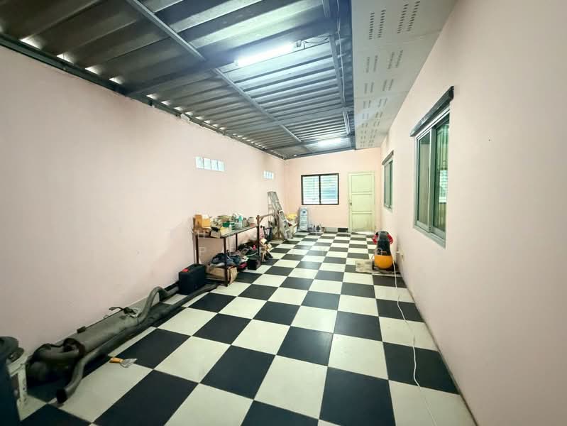 สมาร์ทแลนด์ กรีน พาร์ค, Rayong, Mapyangphon, Pluak Daeng, Rayong, 2 Bedrooms, 150 sqm, Single Detached House For Sale, by The Best Property ออย, 500165411 - DDproperty.com