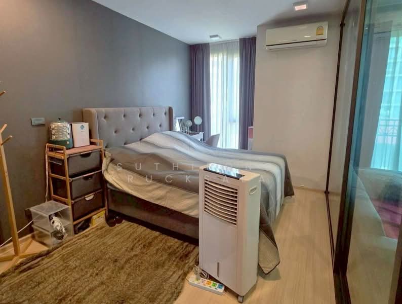 Venio Sukhumvit 10, Bangkok, 10 Sukhumvit, Khlong Toei, Khlong Toei, Bangkok, 1 Bedroom, 34 sqm, Condo For Rent, by Suthipong Prucksalai, 500165413 - DDproperty.com