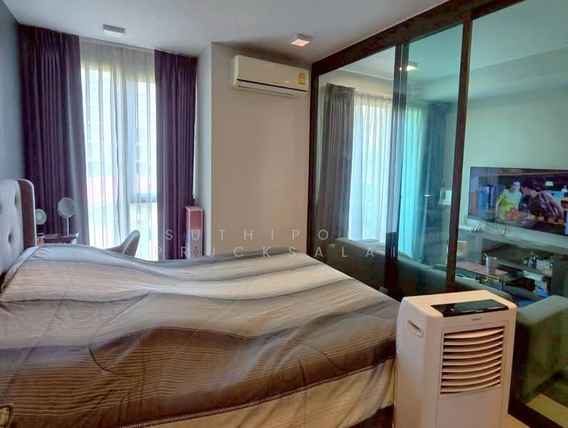 Venio Sukhumvit 10, Bangkok, 10 Sukhumvit, Khlong Toei, Khlong Toei, Bangkok, 1 Bedroom, 34 sqm, Condo For Rent, by Suthipong Prucksalai, 500165413 - DDproperty.com