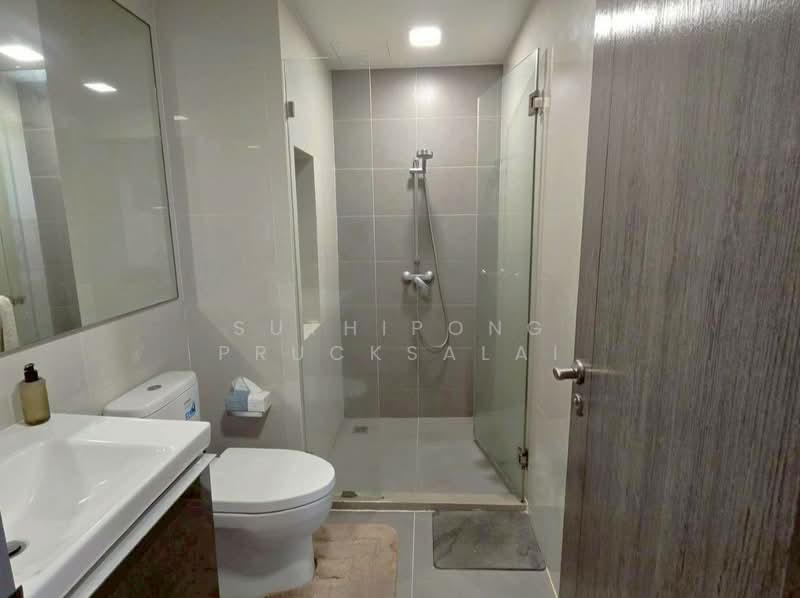 Venio Sukhumvit 10, Bangkok, 10 Sukhumvit, Khlong Toei, Khlong Toei, Bangkok, 1 Bedroom, 34 sqm, Condo For Rent, by Suthipong Prucksalai, 500165413 - DDproperty.com