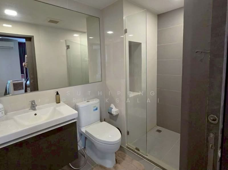 Venio Sukhumvit 10 : เวนิโอ สุขุมวิท 10, กรุงเทพ, 10 สุขุมวิท, คลองเตย, คลองเตย, กรุงเทพ, 34 ตร.ม., คอนโด ให้เช่า, โดย Suthipong Prucksalai, 500165413 - DDproperty.com