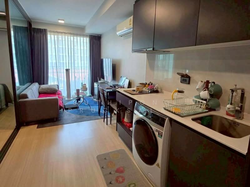 Venio Sukhumvit 10, Bangkok, 10 Sukhumvit, Khlong Toei, Khlong Toei, Bangkok, 1 Bedroom, 34 sqm, Condo For Rent, by Suthipong Prucksalai, 500165413 - DDproperty.com
