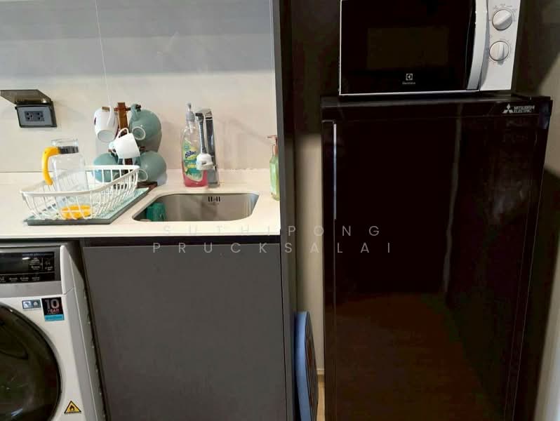 Venio Sukhumvit 10, Bangkok, 10 Sukhumvit, Khlong Toei, Khlong Toei, Bangkok, 1 Bedroom, 34 sqm, Condo For Rent, by Suthipong Prucksalai, 500165413 - DDproperty.com