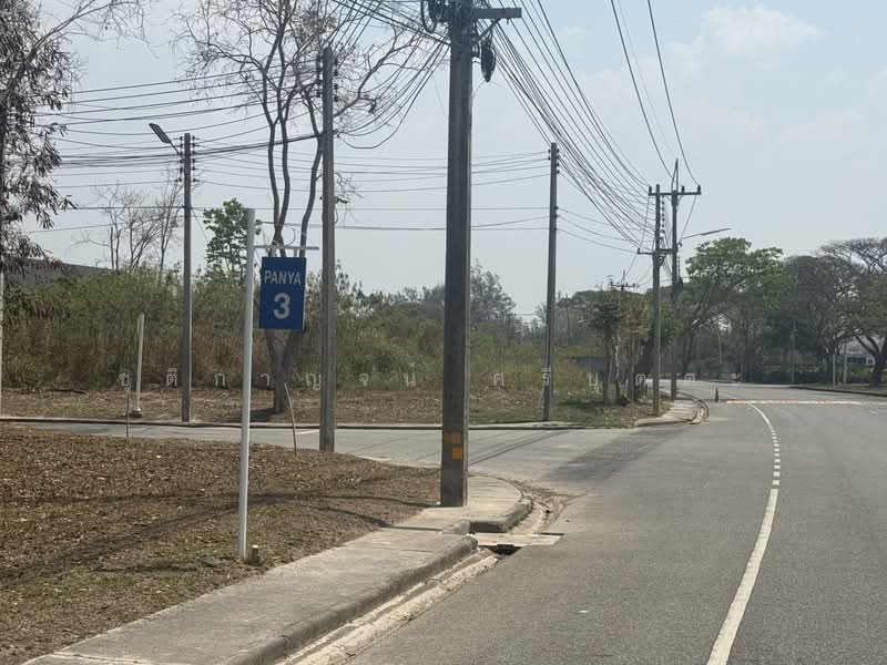 ขายที่ดินโครงการปัญญารีสอร์ท ศรีราชา 551 ตรว. วาละ 20,000 เท่านั้น ติดถนน 2 ด้าน แปลงใหญ่ หายาก, ชลบุรี, บางพระ, ศรีราชา, ชลบุรี, 2,204 ตร.ม., ที่ดิน ขาย, โดย ชุติกาญจน์ ศรีบุตตะ, 500165414 - DDproperty.com