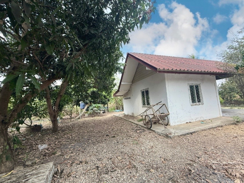 ขาย - ที่ดินพร้อมสิ่งปลูกสร้างโพธาราม ราชบุรี, ราชบุรี