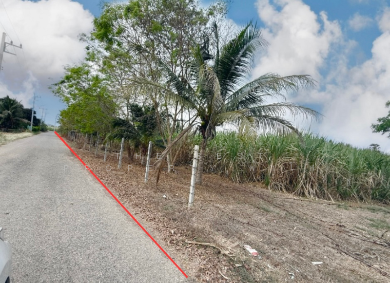 ที่ดินพร้อมสิ่งปลูกสร้างโพธาราม ราชบุรี, Ratchaburi, Nong Kwang, Photharam, Ratchaburi, , 23,776 sqm, Land For Sale, by The Best Property ฟ้าใส, 500165415 - DDproperty.com