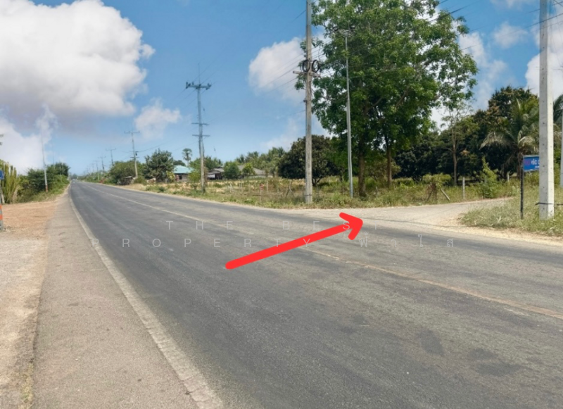 ที่ดินพร้อมสิ่งปลูกสร้างโพธาราม ราชบุรี, Ratchaburi, Nong Kwang, Photharam, Ratchaburi, , 23,776 sqm, Land For Sale, by The Best Property ฟ้าใส, 500165415 - DDproperty.com